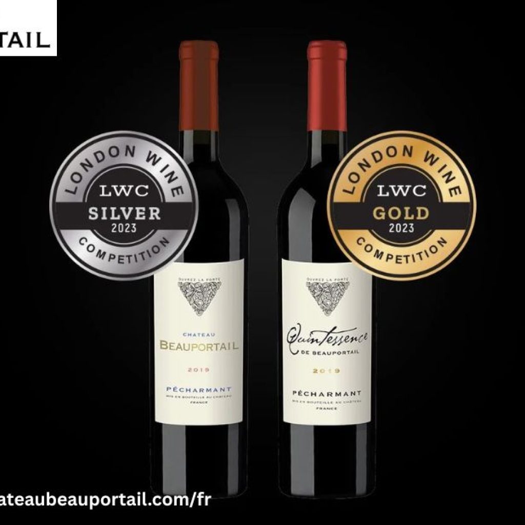 Meilleure Boutique De Vins En Ligne | Chateaubeauportail.com/fr