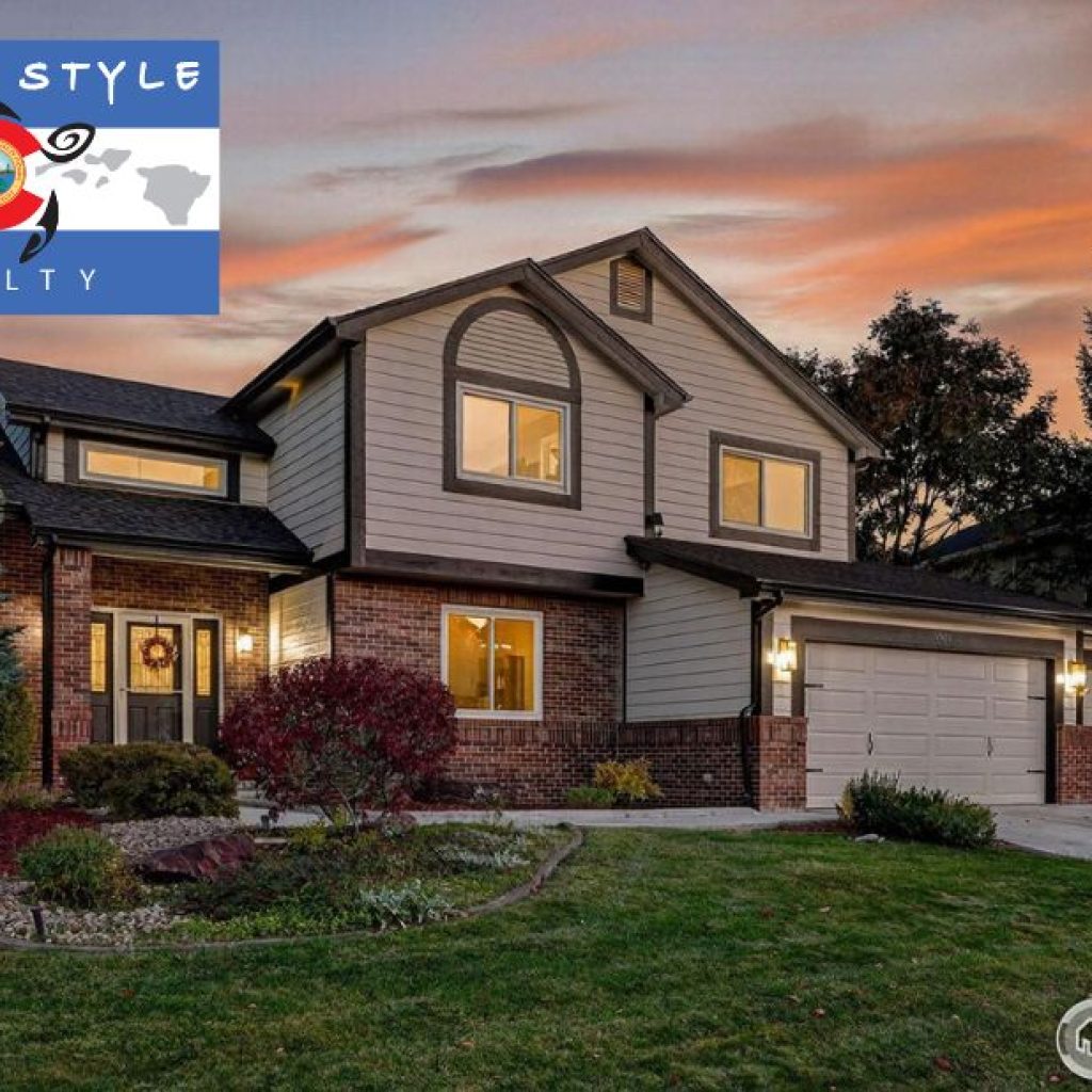 Discover Your Dream Home in Colorado Springs with a Trusted Local Agency Discover Your Dream Home in Colorado Springs with a Trusted Local Agency