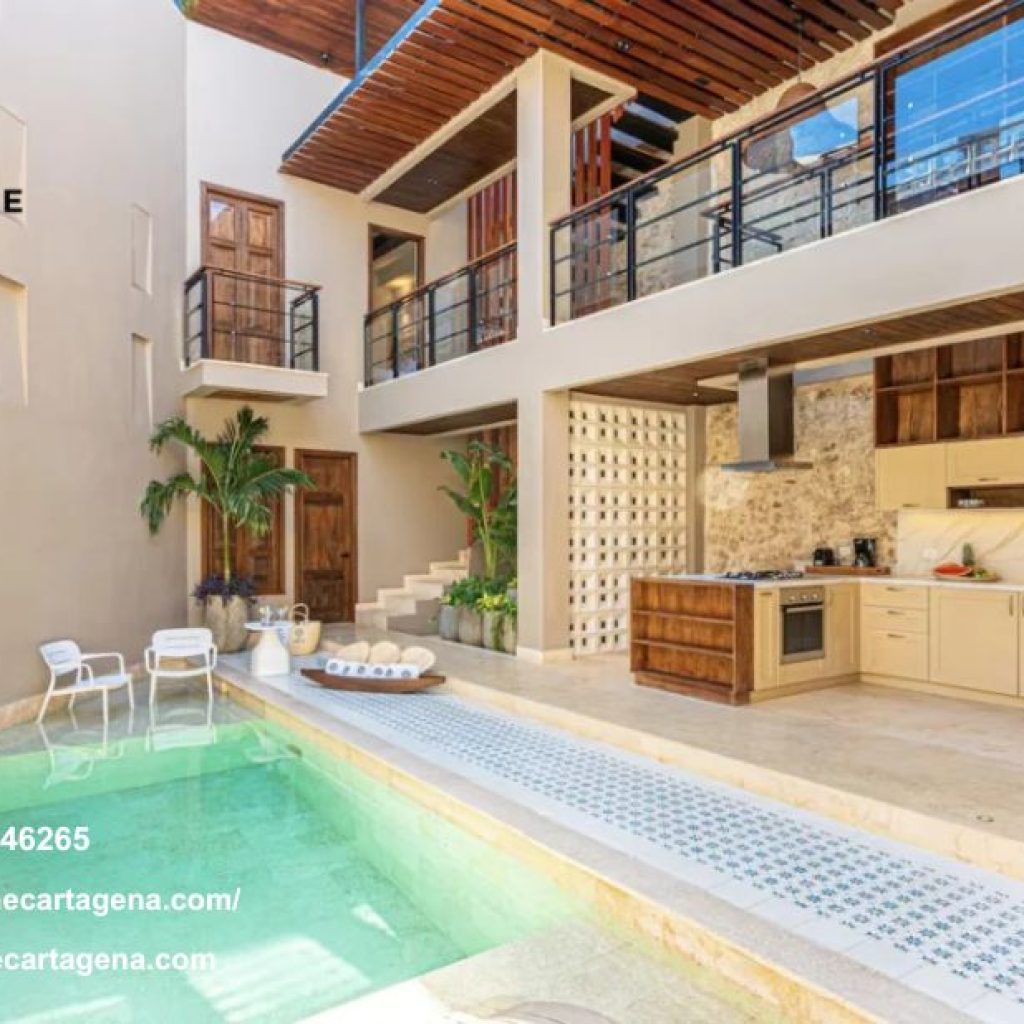 Exclusive Caribbean Yacht Celebration in Cartagena