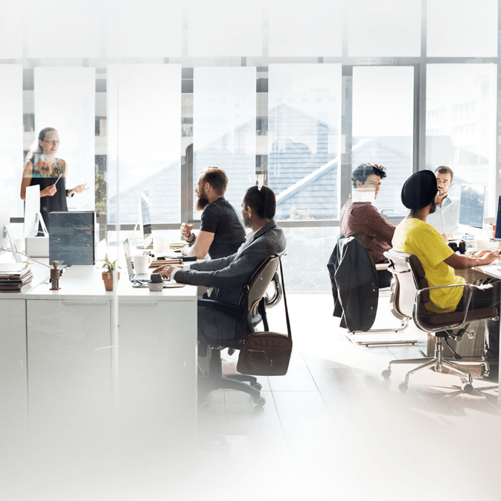Strategic Interim CTO Leadership for Growing Businesses