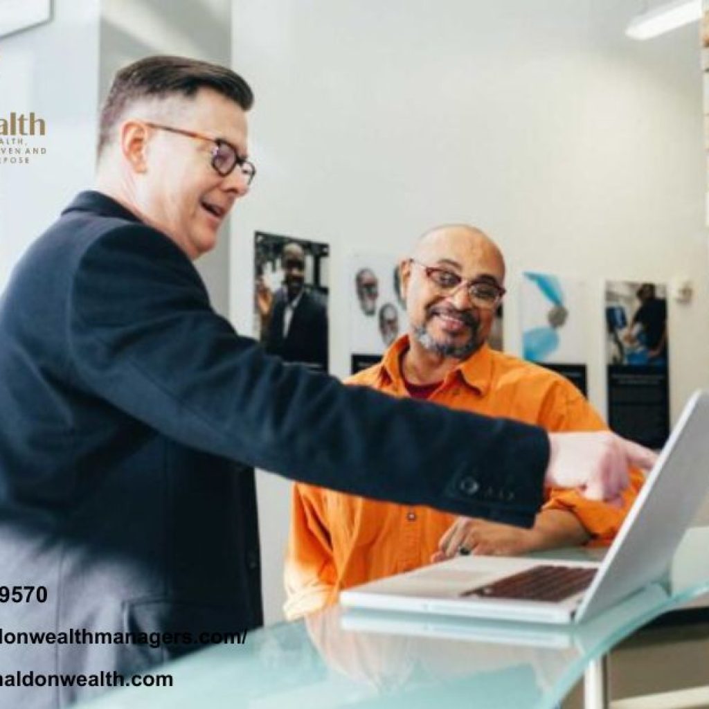 Unlock Growth: Partner with Kenya’s Top Investment Leaders