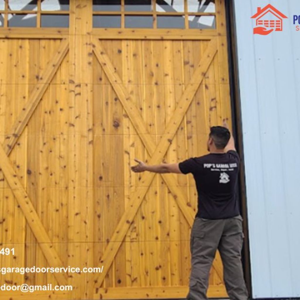 Reliable Garage Door Service in Highlands Ranch | Fast, Local Experts