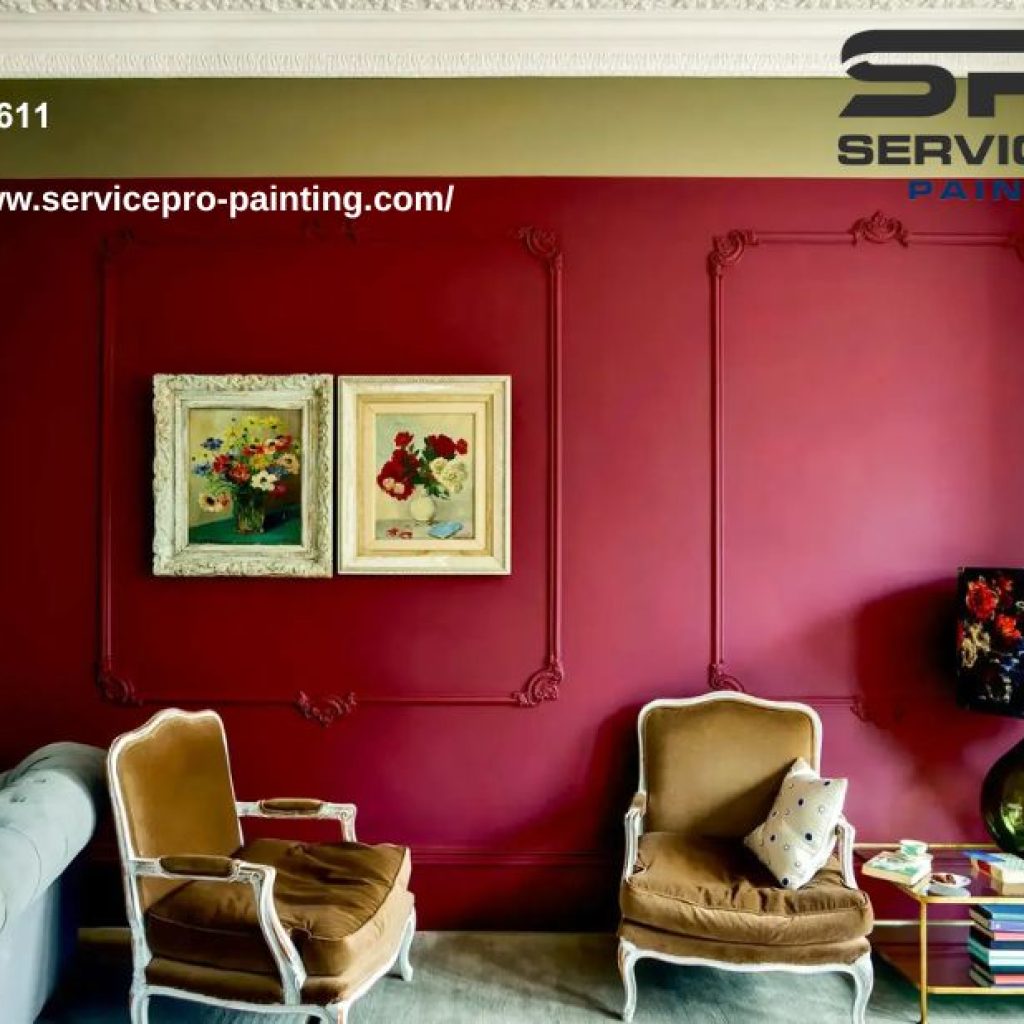 Kitchen Remodel Painting Services in Lincoln NE for a Modern Look