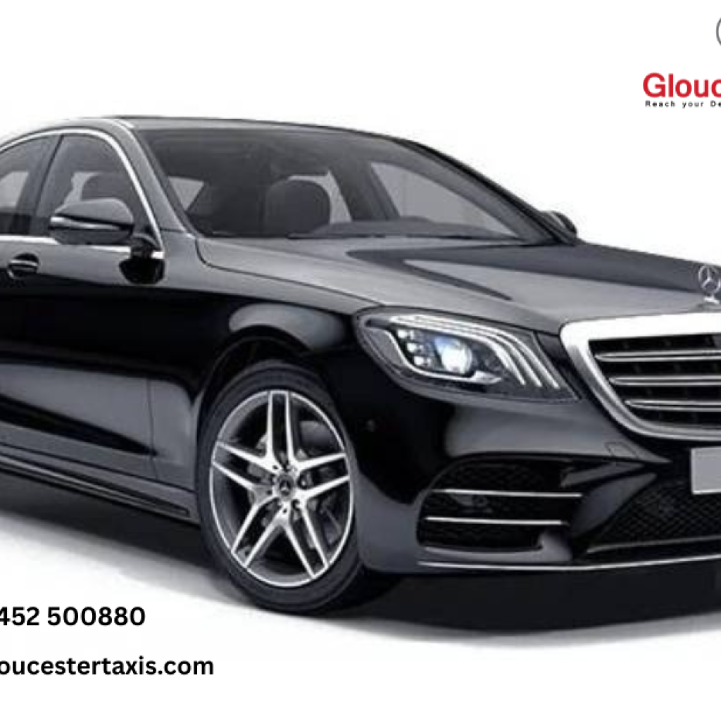 8 Seater Minibus Hire | Taxi Gloucester