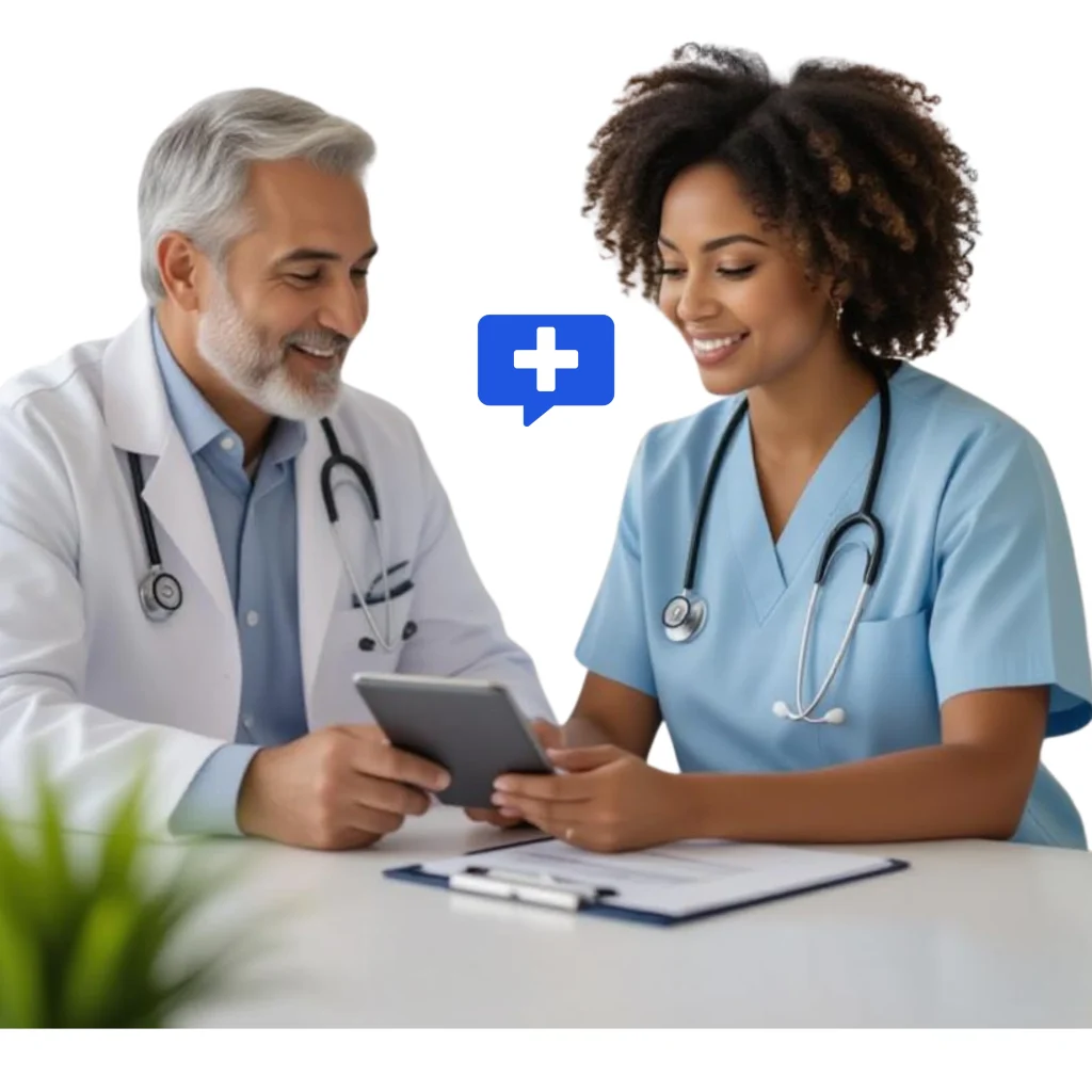 Skincare Experts at Your Fingertips: Speak with a Dermatology Specialist