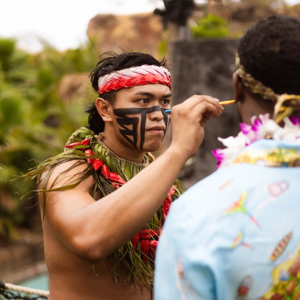 Experience an Authentic Hawaiian Luau in Oahu – A Memorable Evening