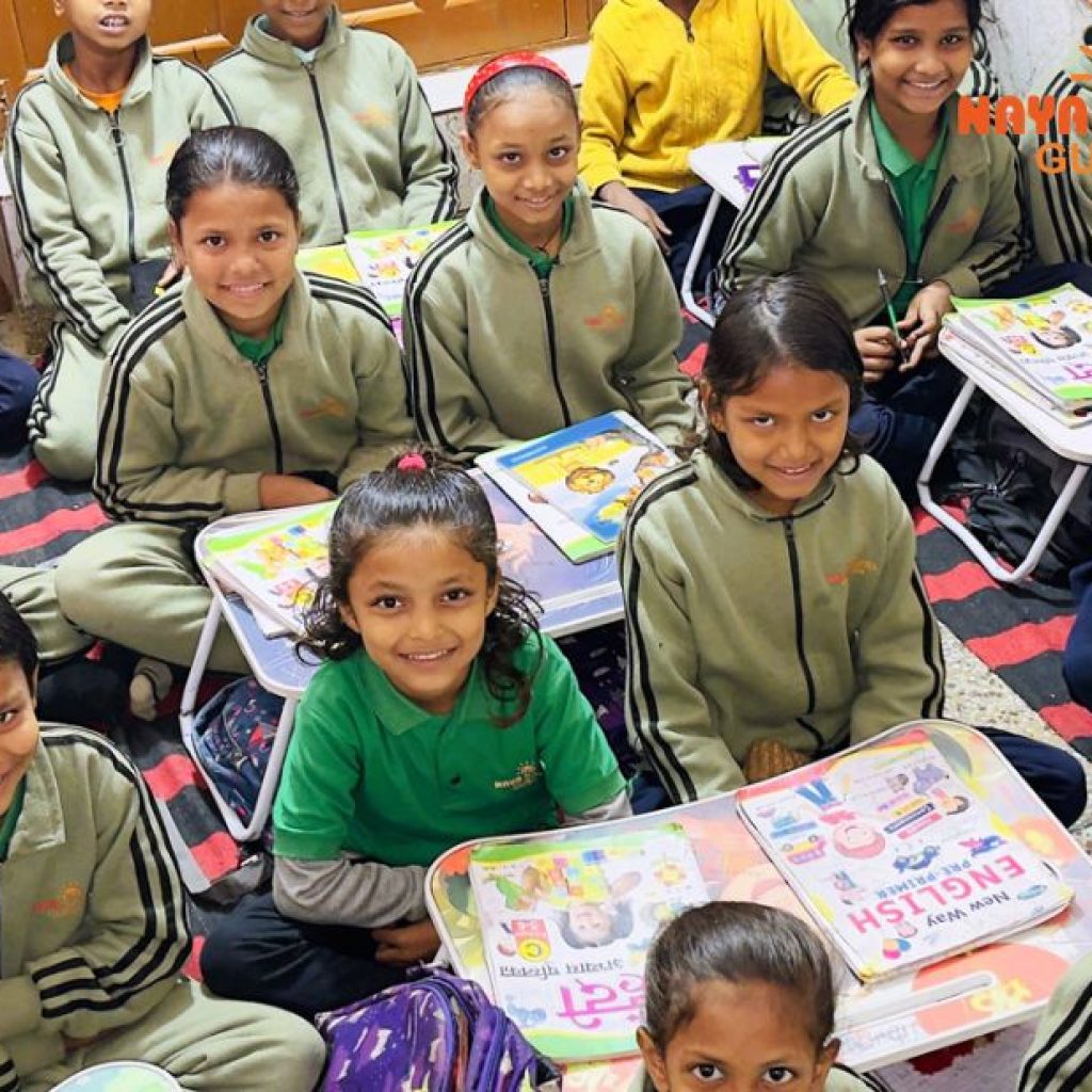 Empowering Students: How Corporate Support Elevates Education Empowering Students: How Corporate Support Elevates Education