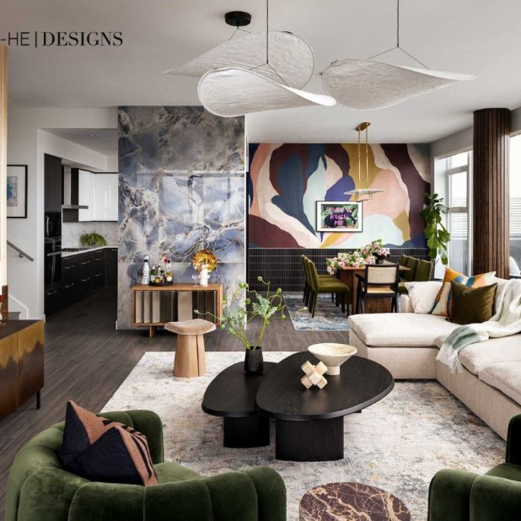 Create Your Dream Home: Expert Interior Design in Calgary