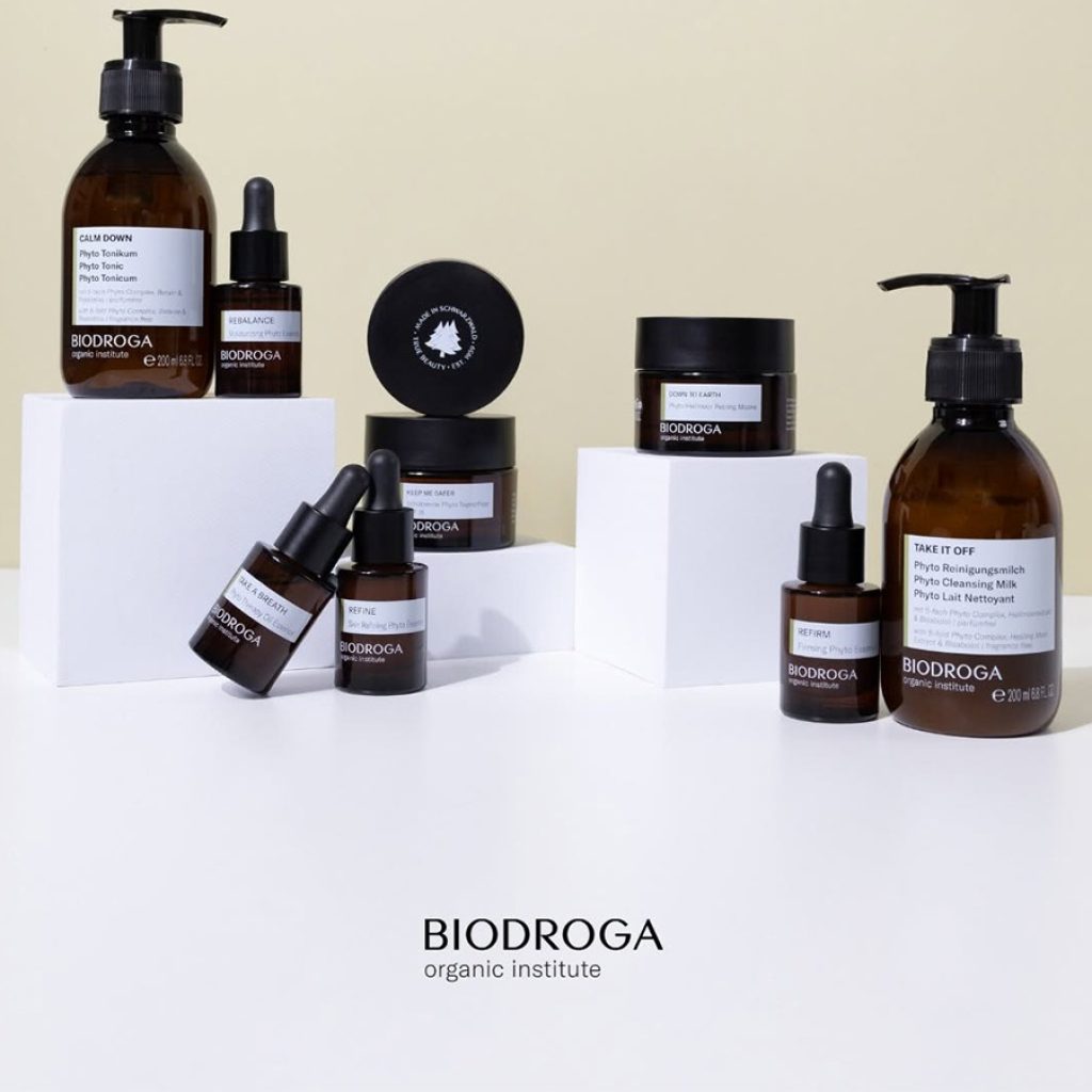 Discover the Power of Concentrated Skincare Oils for Radiant Skin