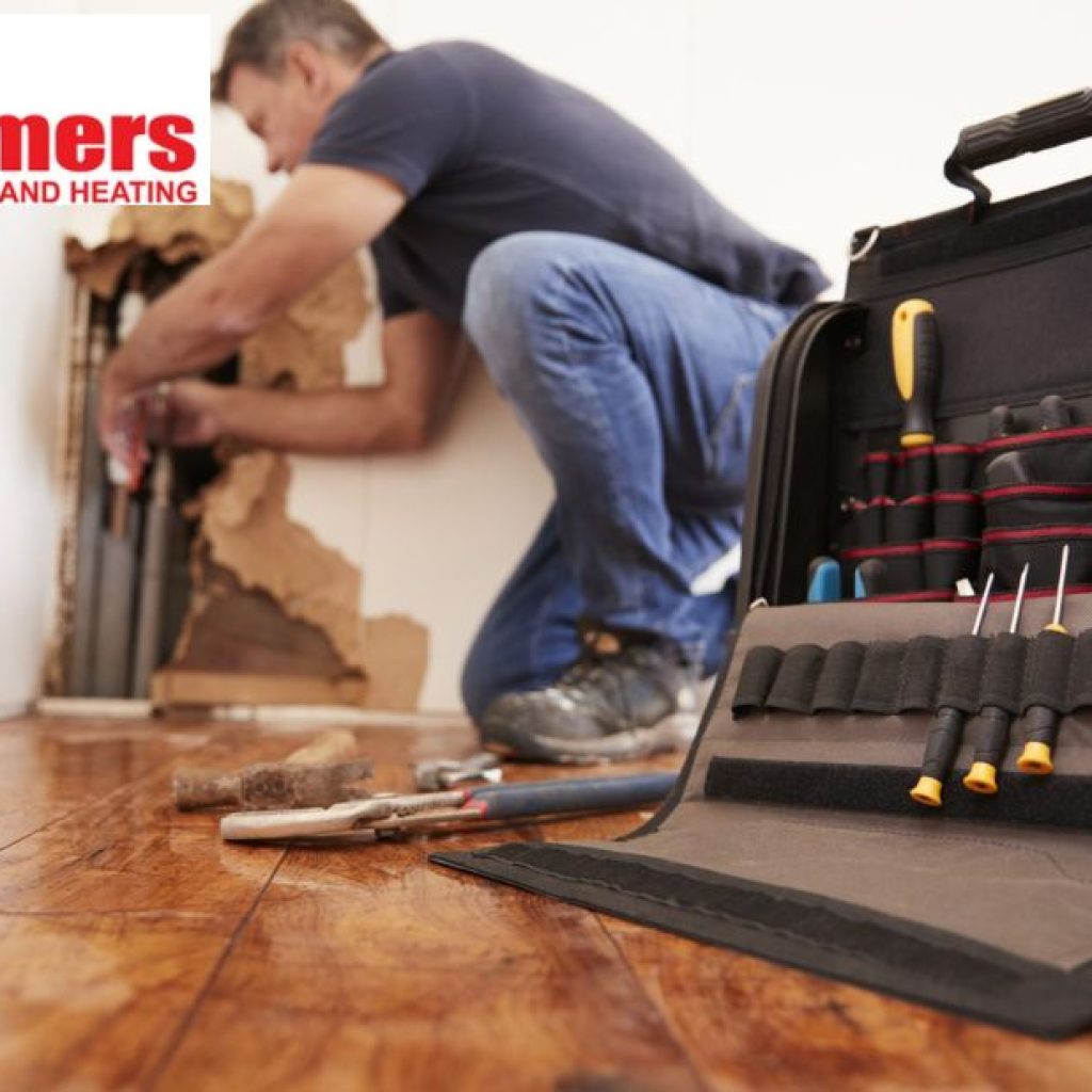 Get Your Heating Back On: Expert Boiler Repair Services Get Your Heating Back On: Expert Boiler Repair Services