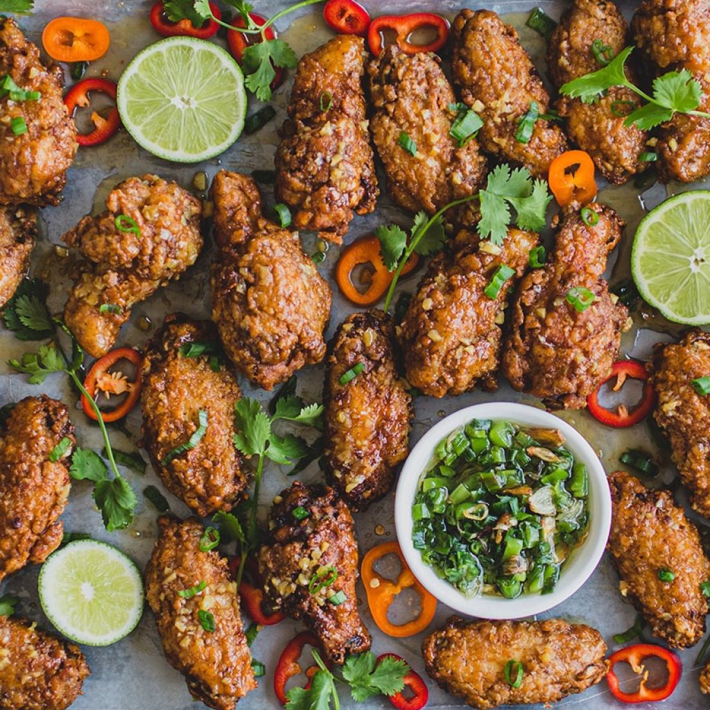 A Gastronomic Tour of San Antonio’s Best Eateries