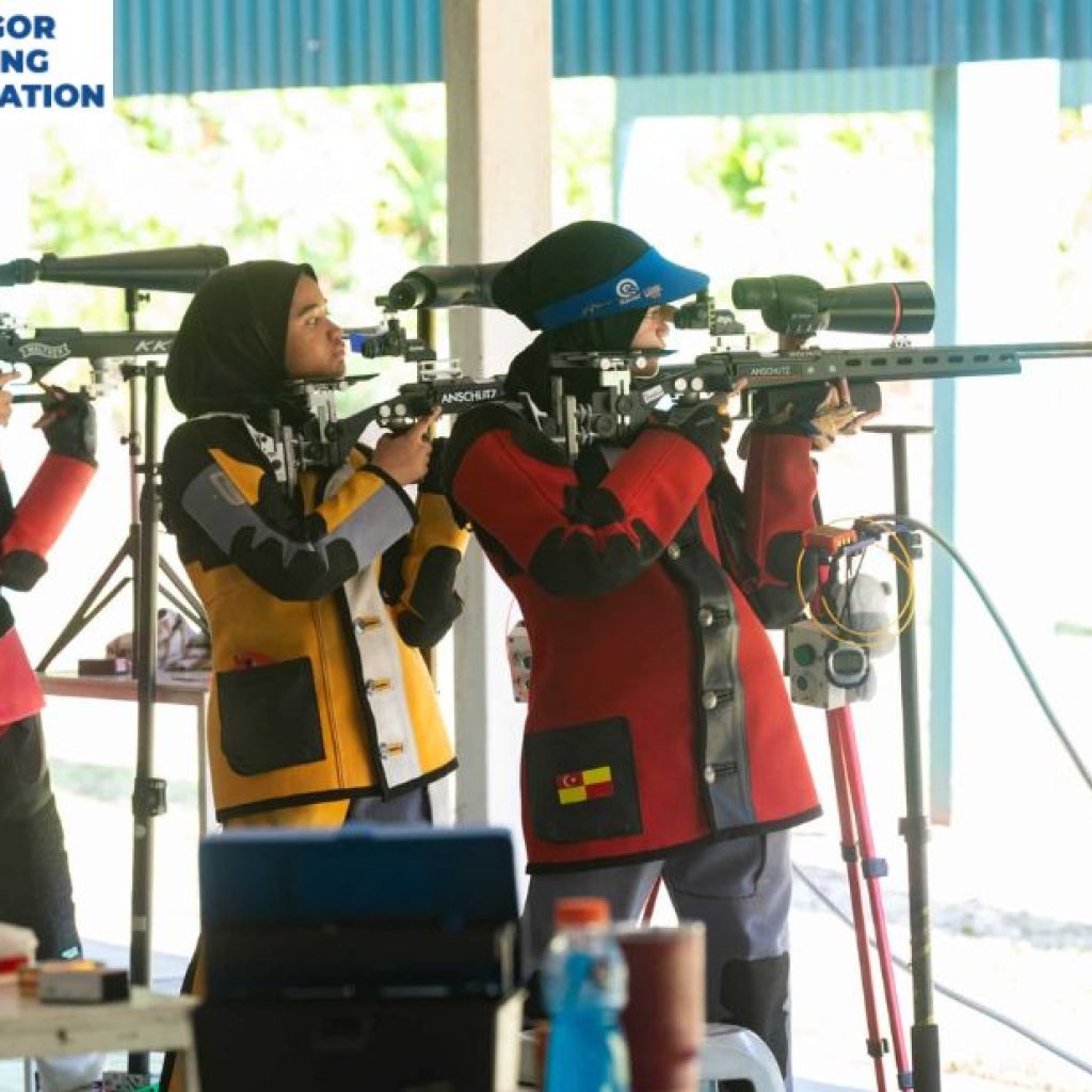 Discover Malaysia’s Top Shooting Club for Enthusiasts