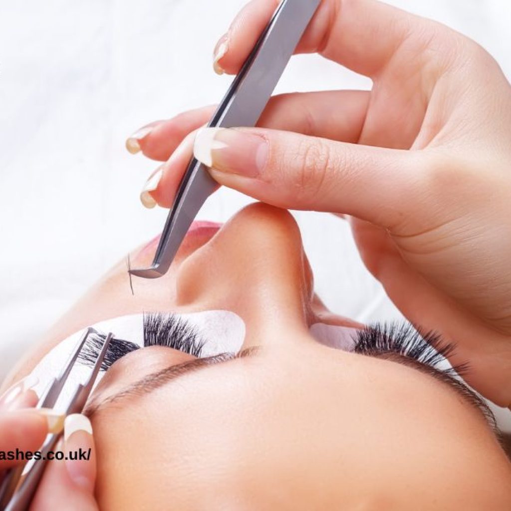 Eyelash Extensions Exeter | Renelashes.co.uk