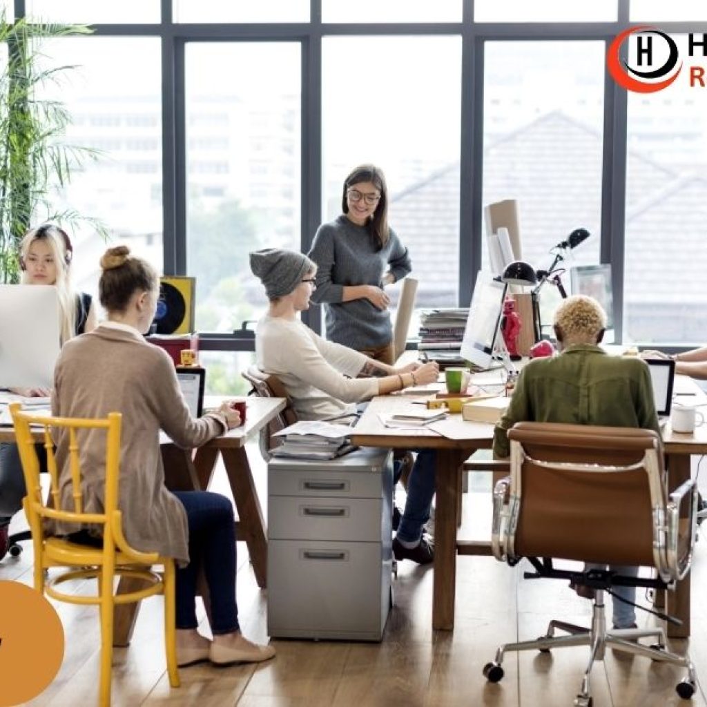 Hr Employment Agency | Hireloft.ca