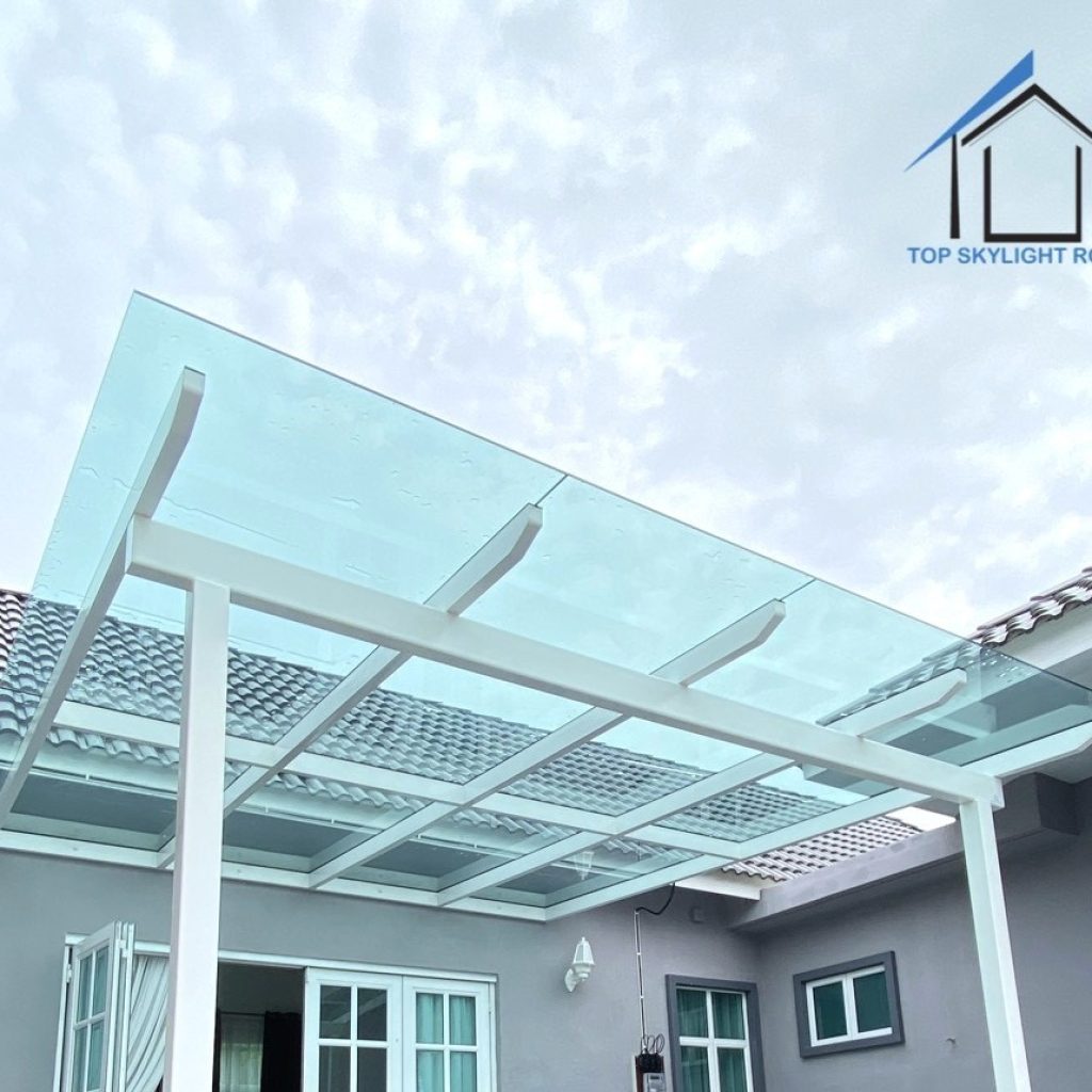 Explore premium canopy coverings for lasting outdoor spaces