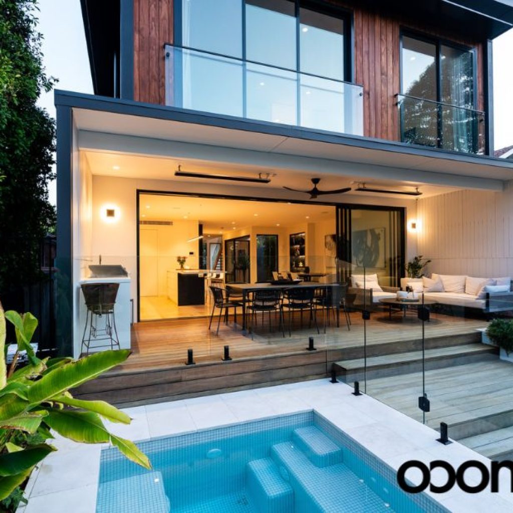Premium Homes and Extensions in Balwyn North Melbourne Area