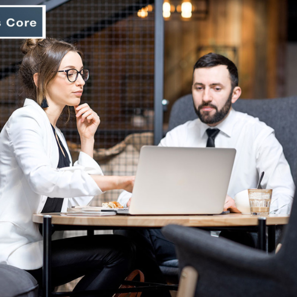 Trusted IT Services for Businesses in Singapore