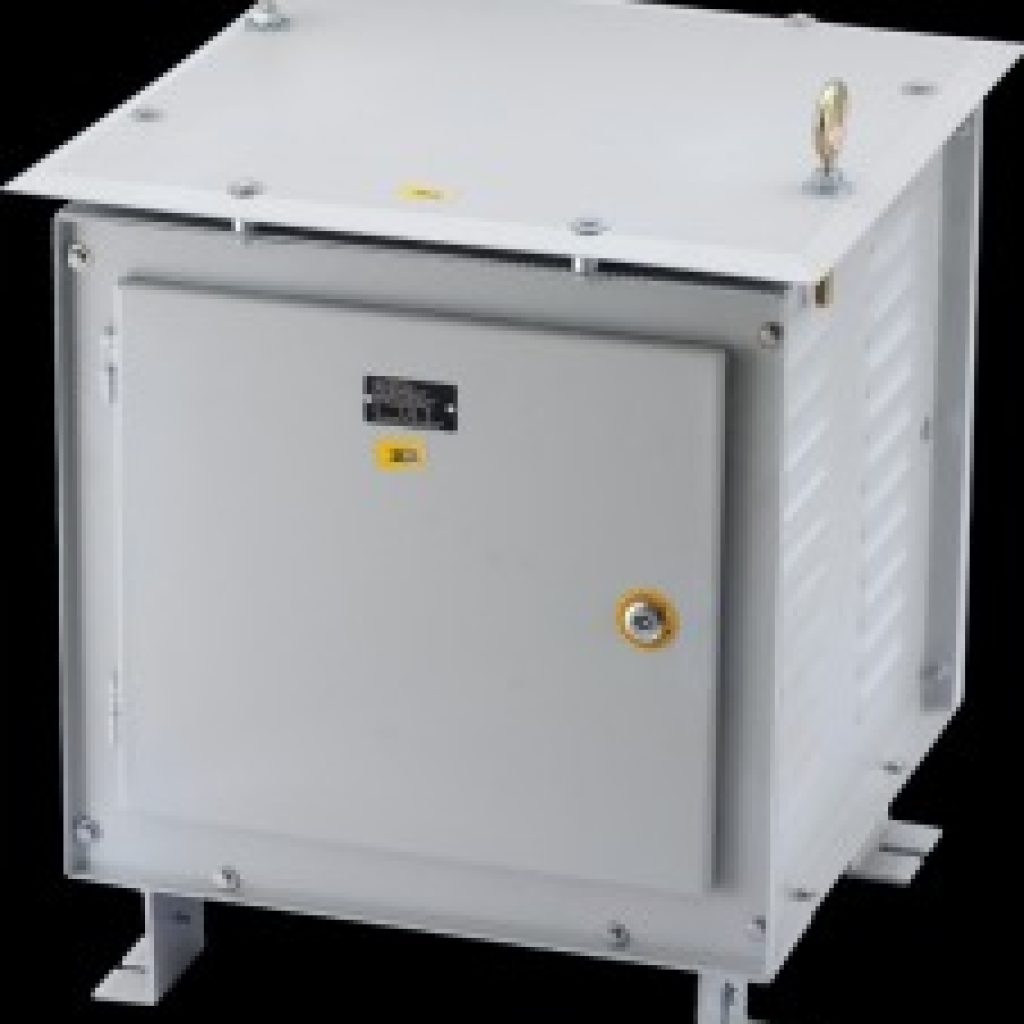 Coiled Wire Resistor | Powerresistor.in