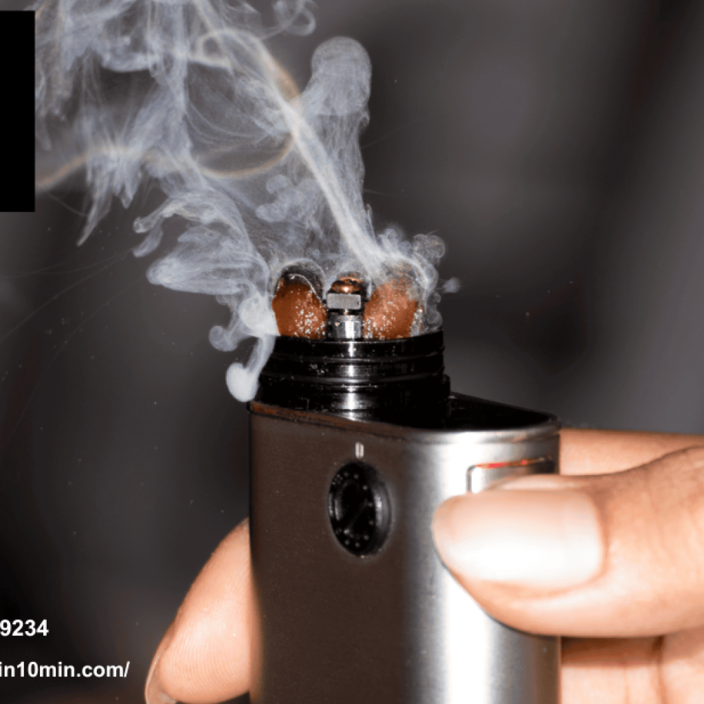 Fast, Discreet Vape Delivery in Dubai for Quick Satisfaction