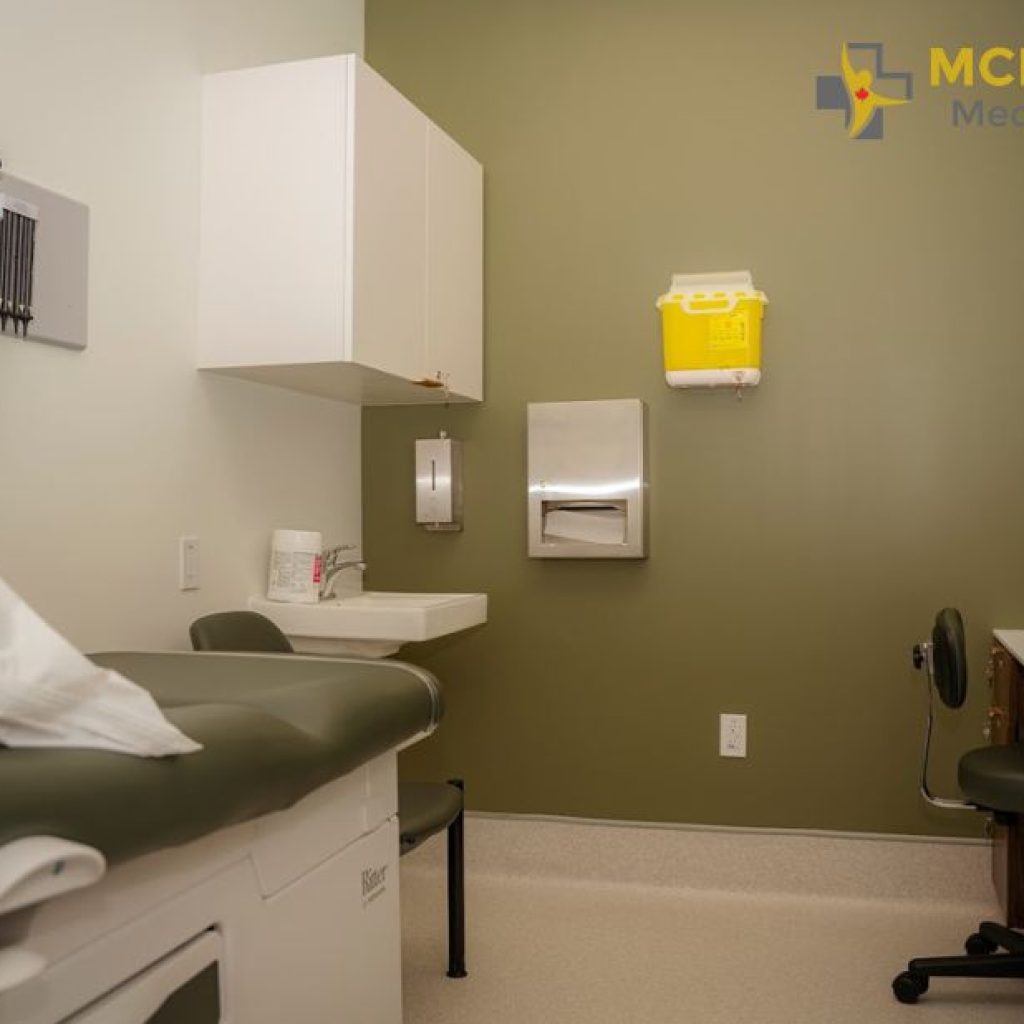 Compassionate, Comprehensive Care in Winnipeg’s Medical Centre Compassionate, Comprehensive Care in Winnipeg’s Medical Centre