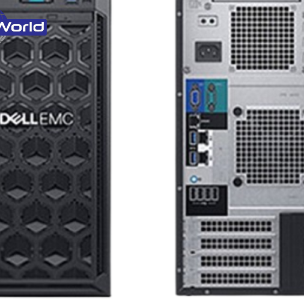 Trusted Dell Server Providers in Sharjah for Your Business