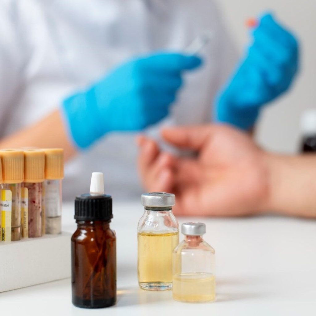 Premium Research Peptides for Scientific Excellence Premium Research Peptides for Scientific Excellence