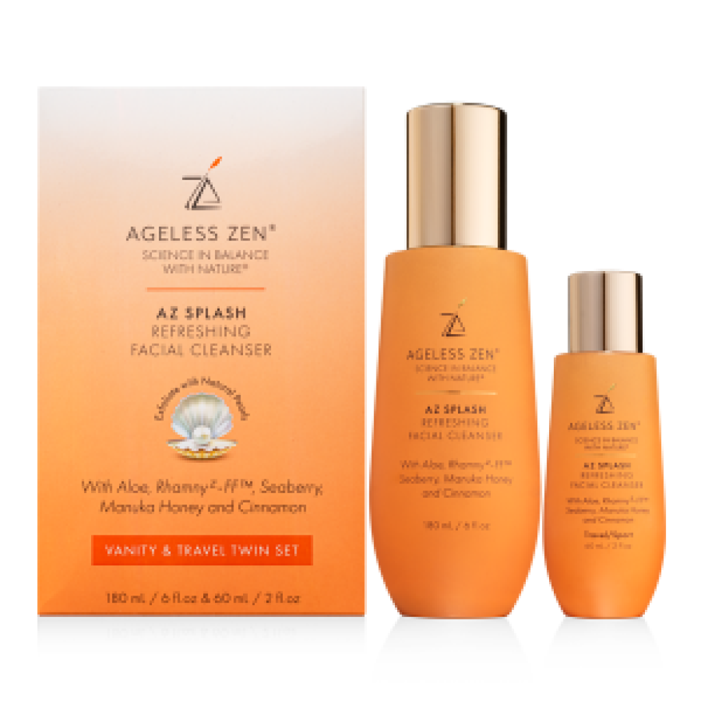 Timeless Radiance: Your Everyday Skincare Ally Timeless Radiance: Your Everyday Skincare Ally