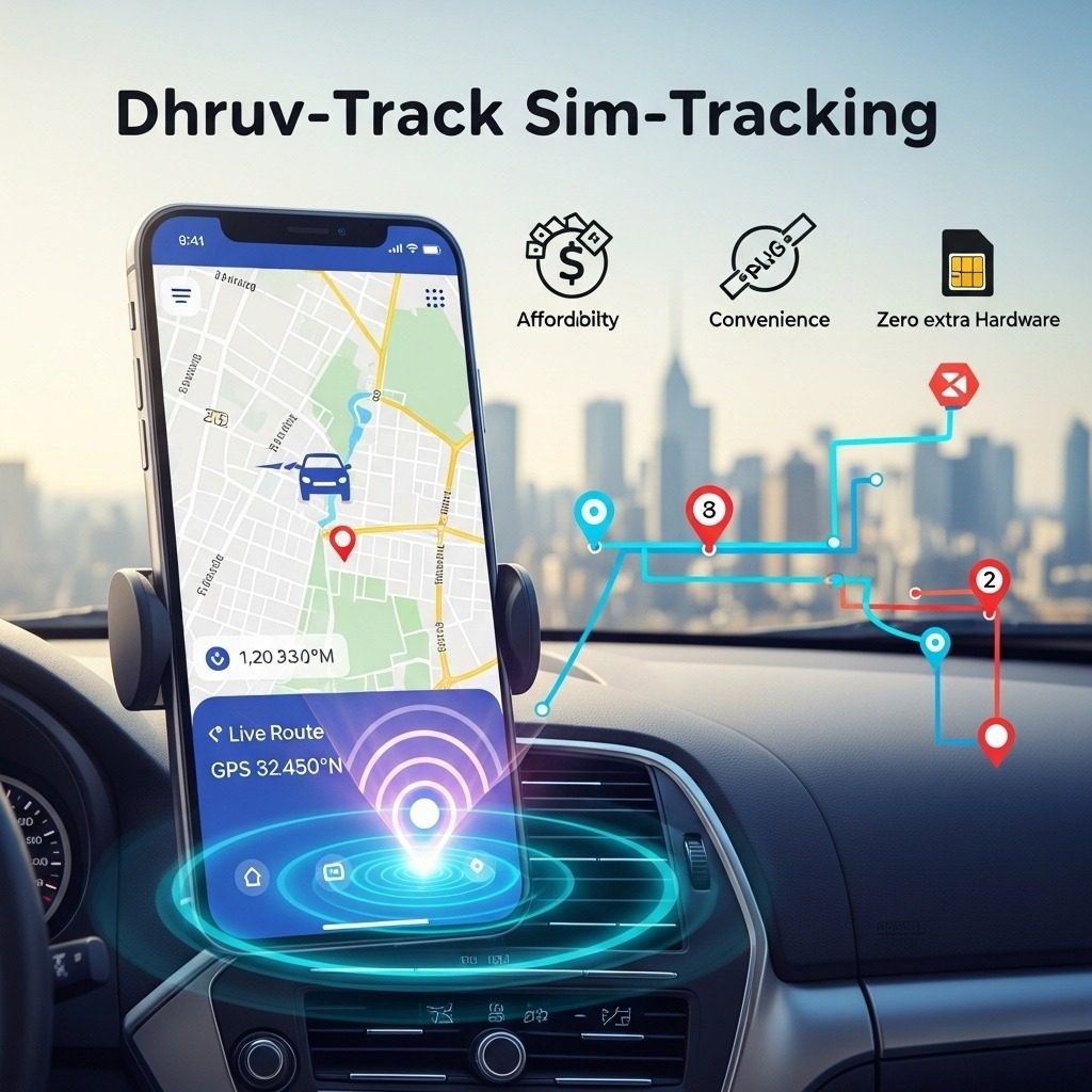 Remain Connected Anywhere: A Reliable GPS Solution for Remote Locations