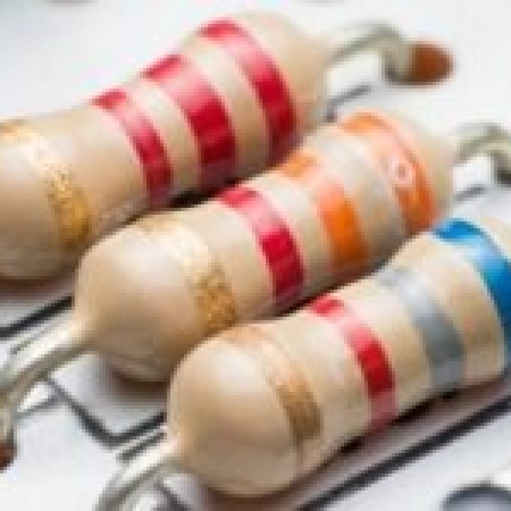 Leading UK Suppliers of High-Capacity Power Resistors