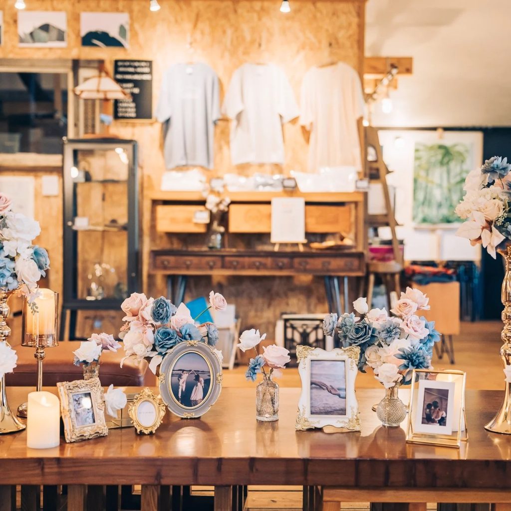 Say ‘I Do’ Under Okinawan Skies: Your Dream Destination Wedding Guide