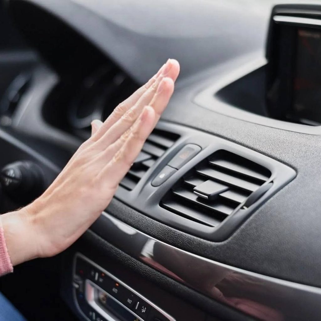 Refresh Your Car’s Interior with Expert Air Conditioning Cleaning