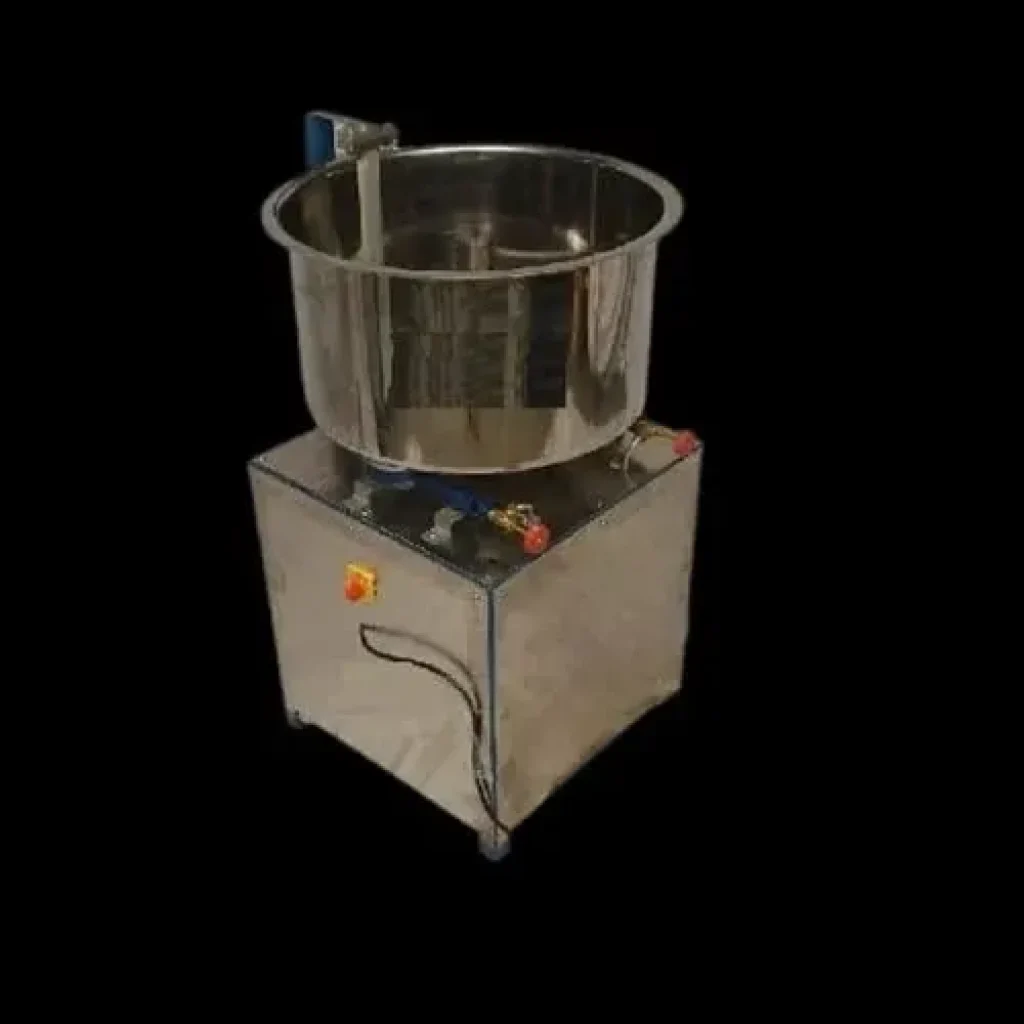 Efficient Papad Making: Shop Automated Machines Online in the UK Efficient Papad Making: Shop Automated Machines Online in the UK