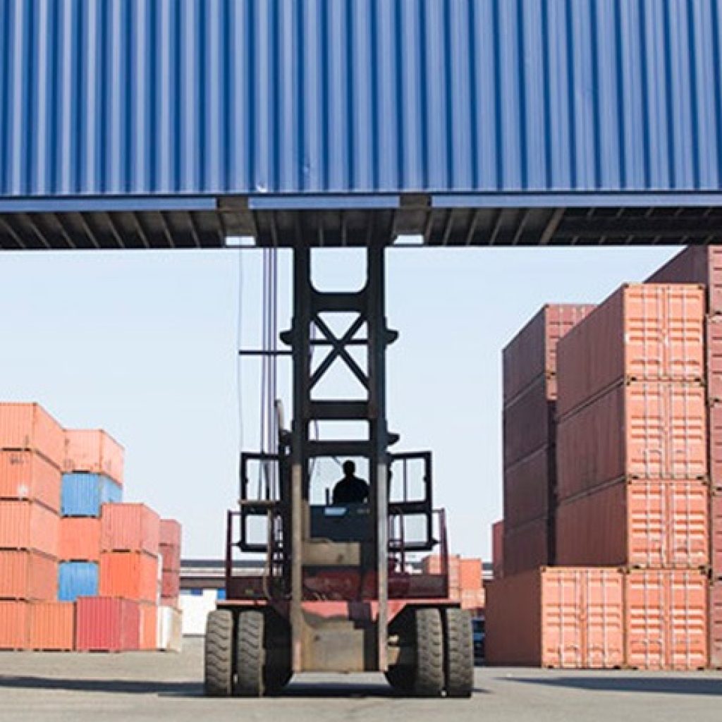Affordable Cross Dock Logistics Solutions for Efficient Transport