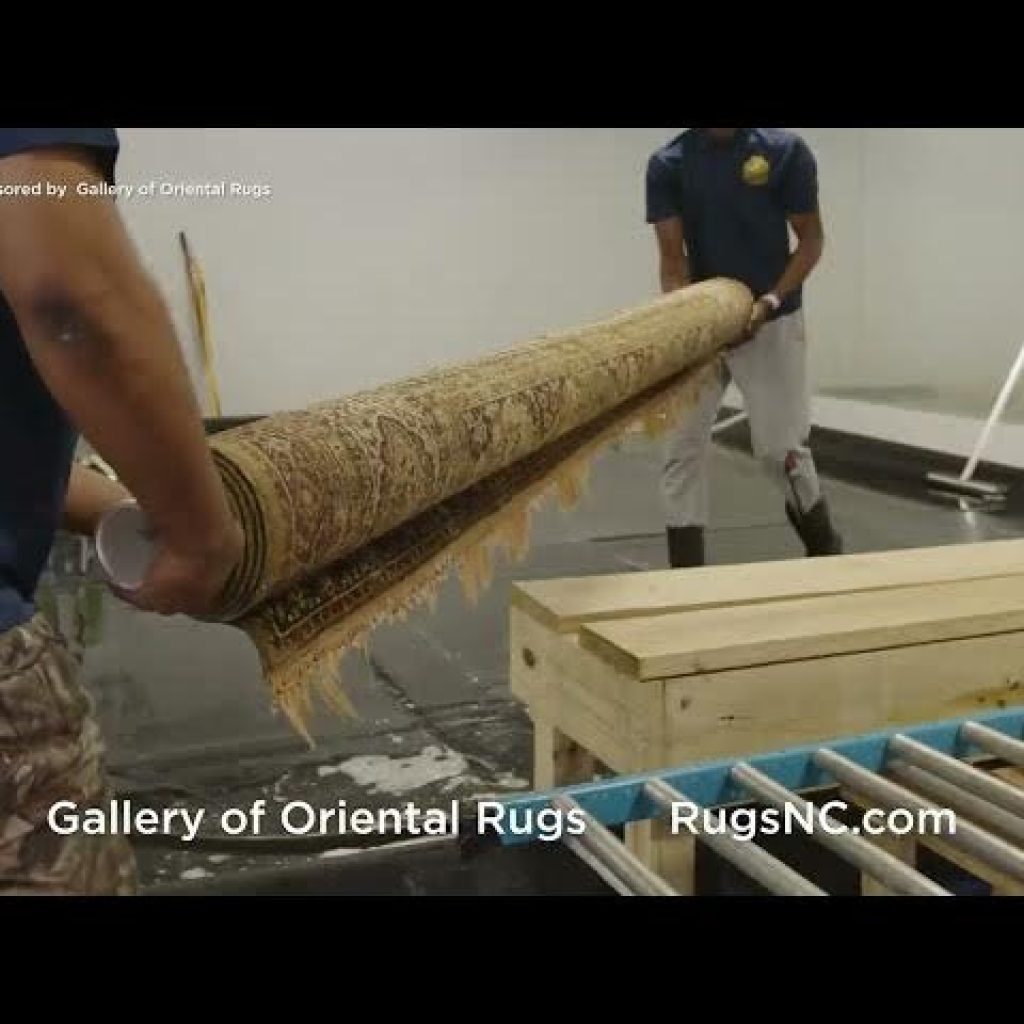 Discover Top Rug Galleries in Wilmington for Quality Finds