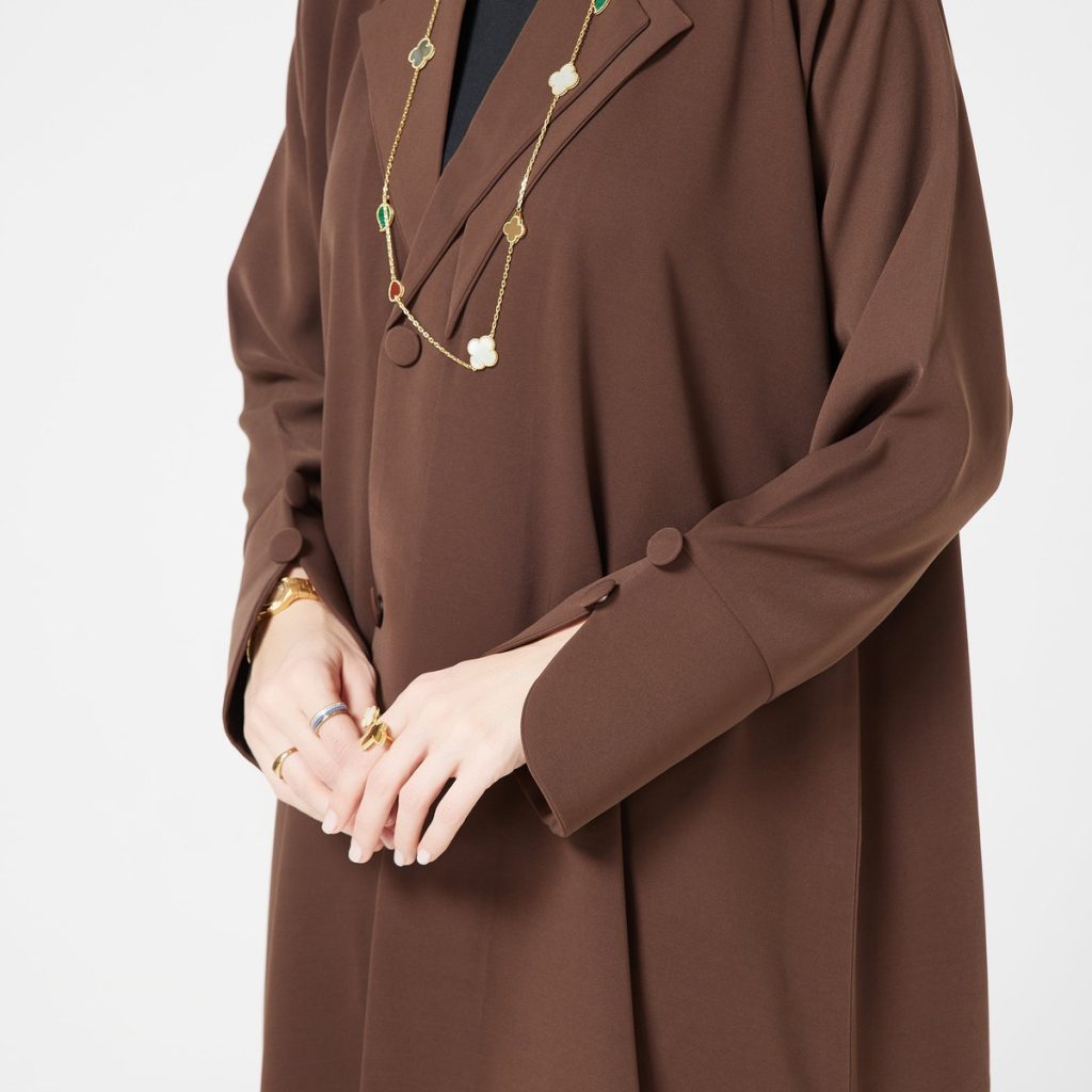 Shop Exquisite Eid Luxury Abayas for the Festive Season