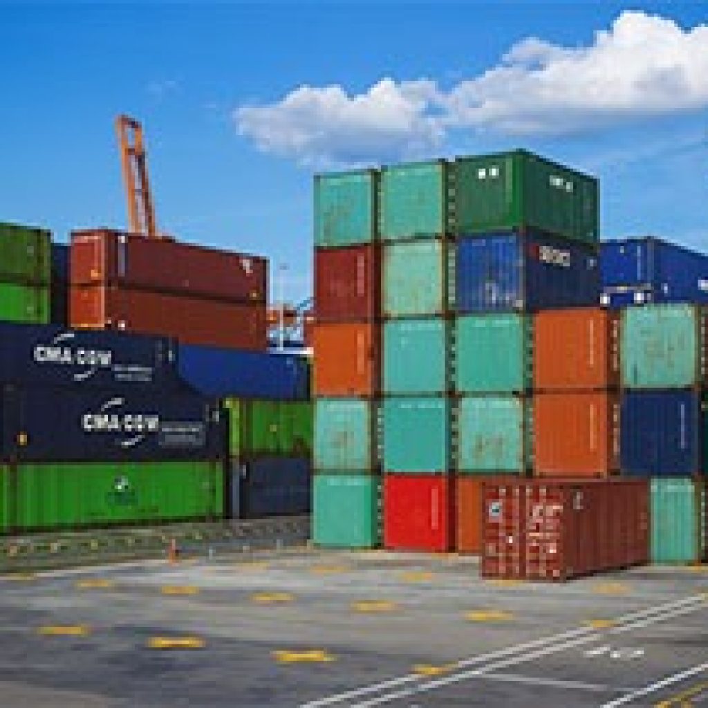 Global Ocean Freight Solutions for Seamless Shipping