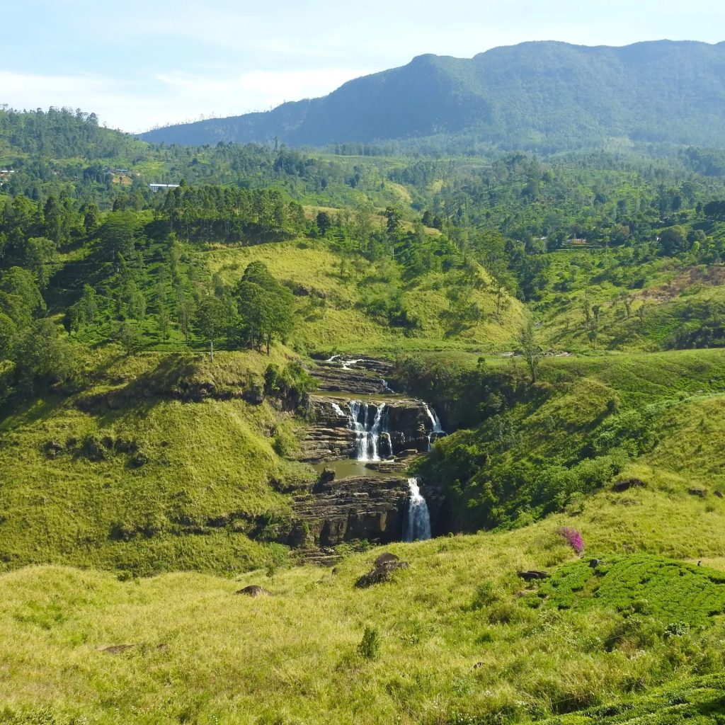 Escape to a Hidden Gem: Luxury Hotels on the Sri Lankan Coast