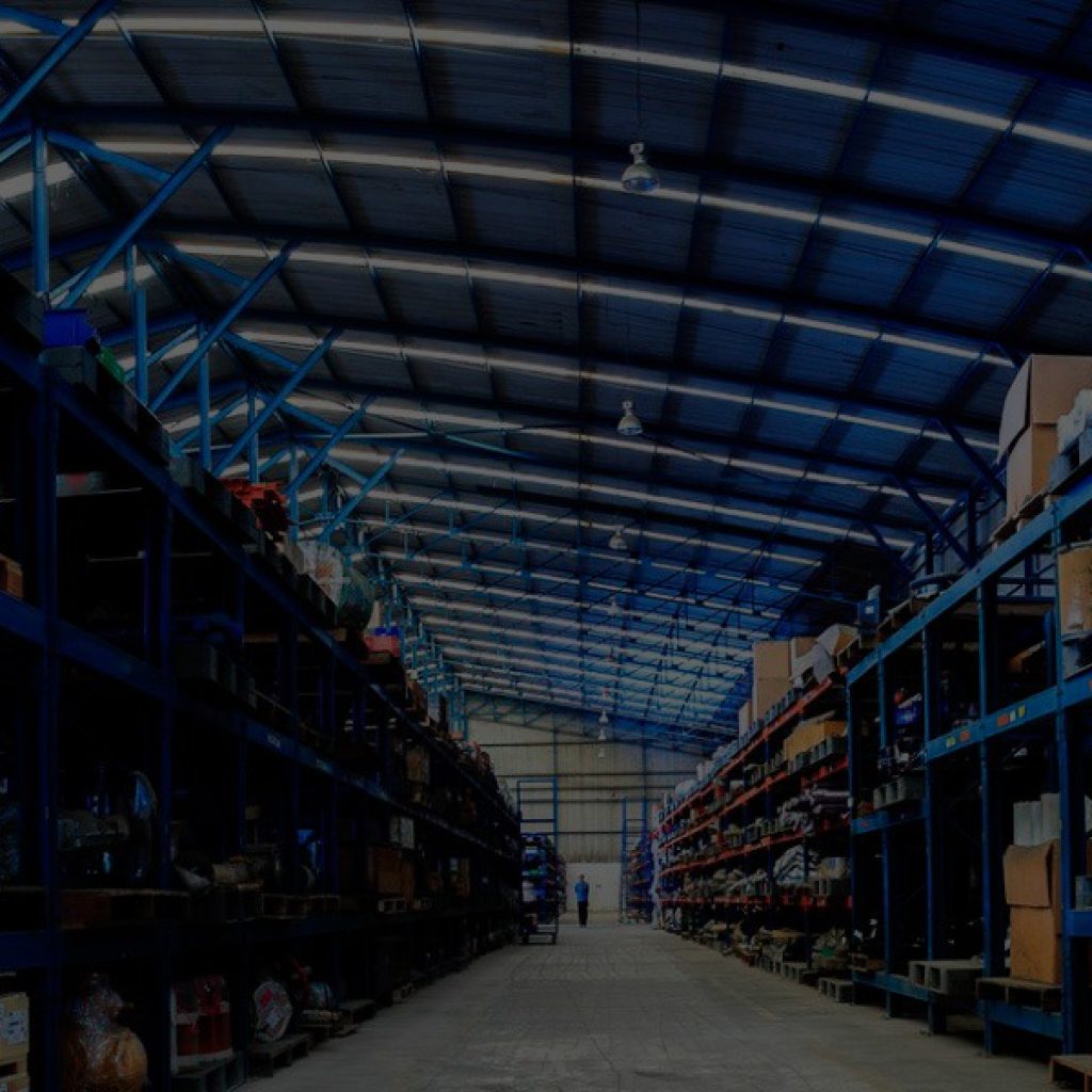 Global Logistics Partners for Seamless Freight Solutions