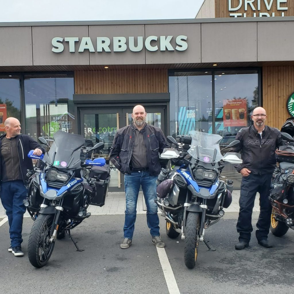 Rugged Alpine Rides: Guided Motorbike Journeys in the Black Forest Rugged Alpine Rides: Guided Motorbike Journeys in the Black Forest