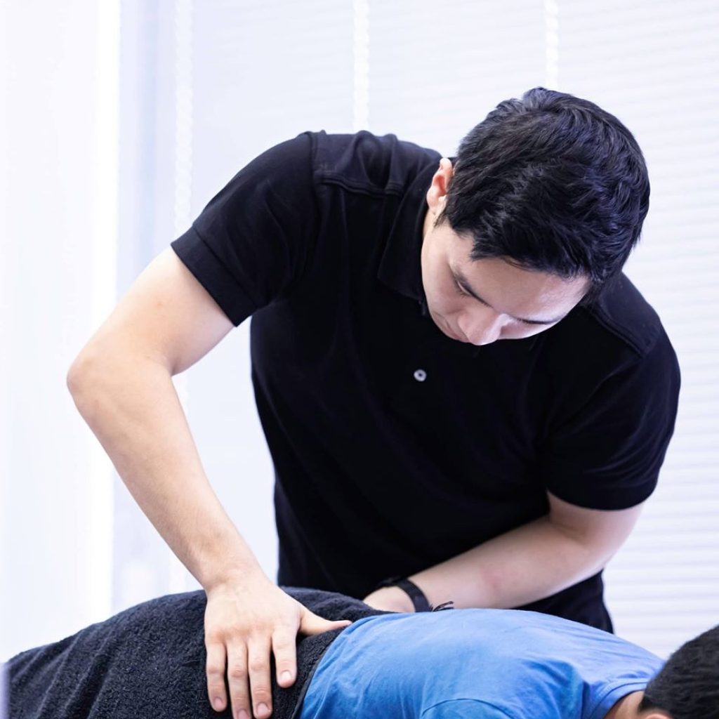 Effective strategies for improving joint stability in Hornsby residents