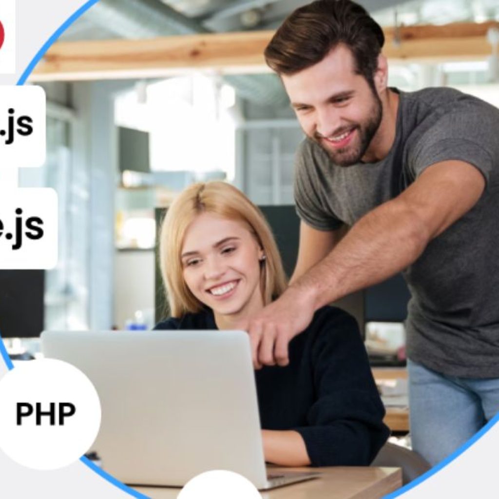 Maßgeschneiderte Softwarelösungen für Ihre digitale Zukunft
