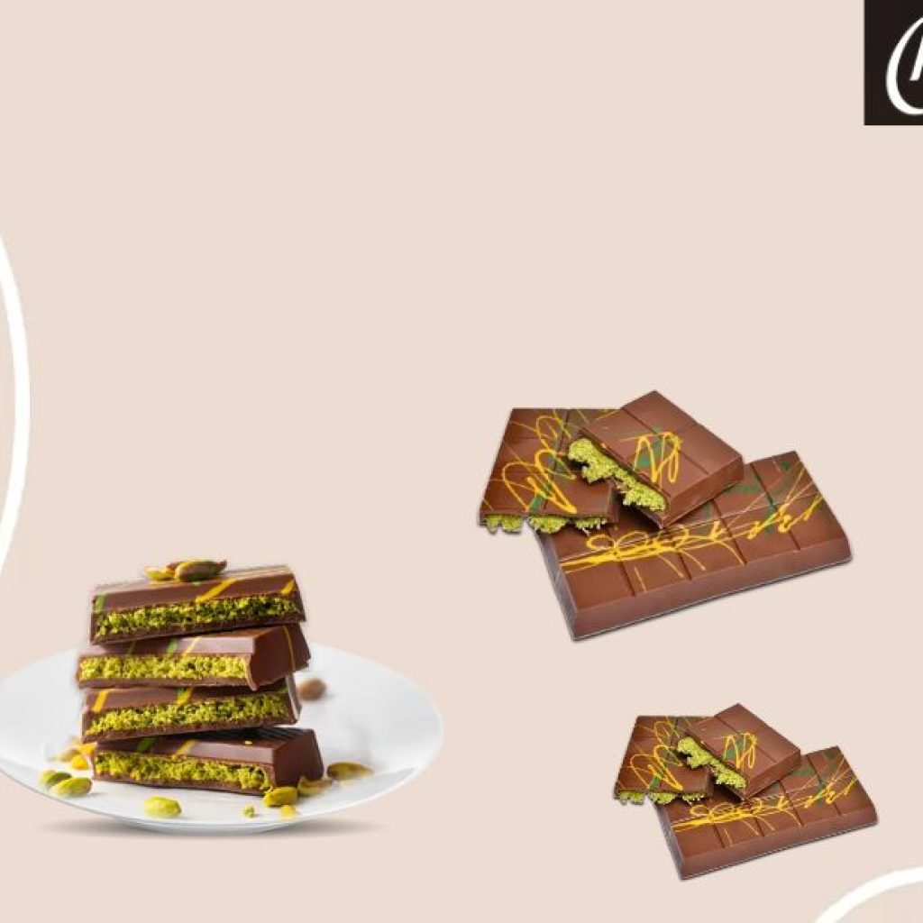 Discover Premium Dubai-Inspired Chocolates in the U.S. Discover Premium Dubai-Inspired Chocolates in the U.S.