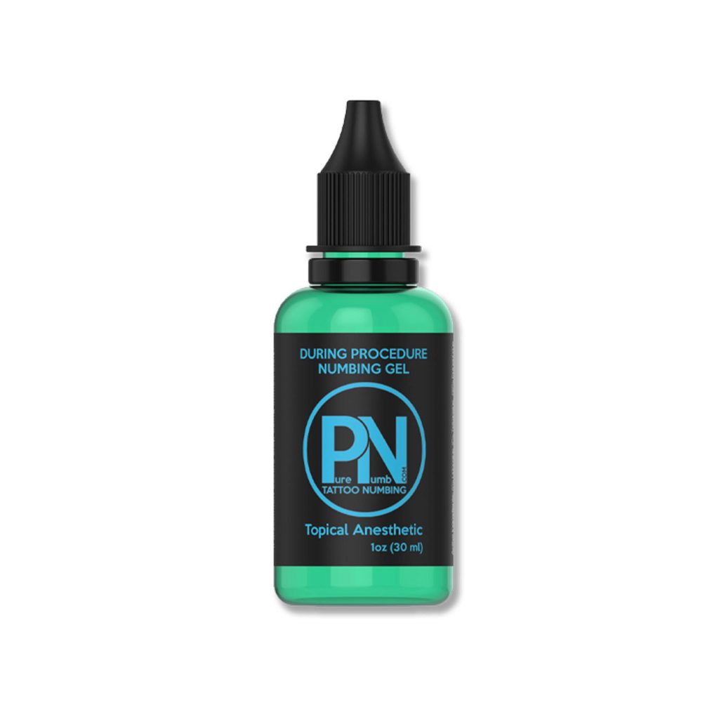 Tattoo Pain Relief: Trusted Numbing Gel for Your Session Tattoo Pain Relief: Trusted Numbing Gel for Your Session