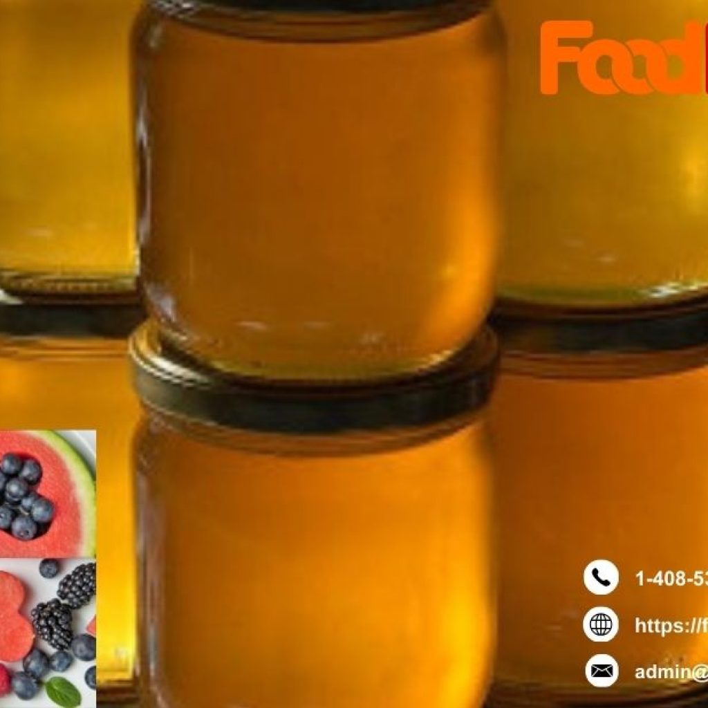 Vibrant Snack Colouring for Popcorn and Treats