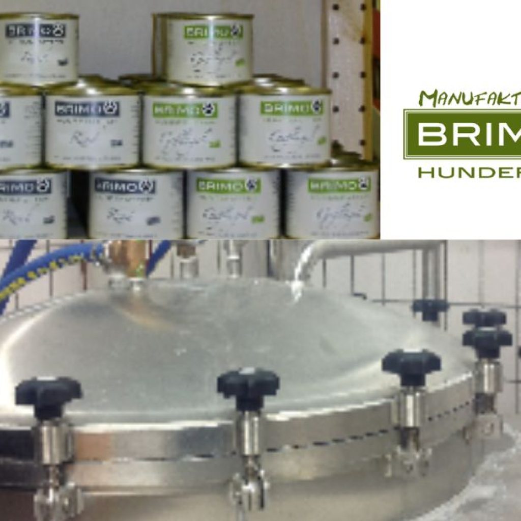 Premium-Hundefutter für jede Lebensphase