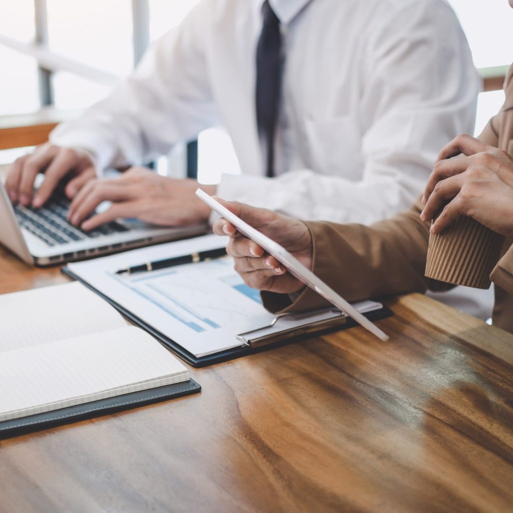 Streamline Your Workflow Efficiently Using Business IT Solutions USA