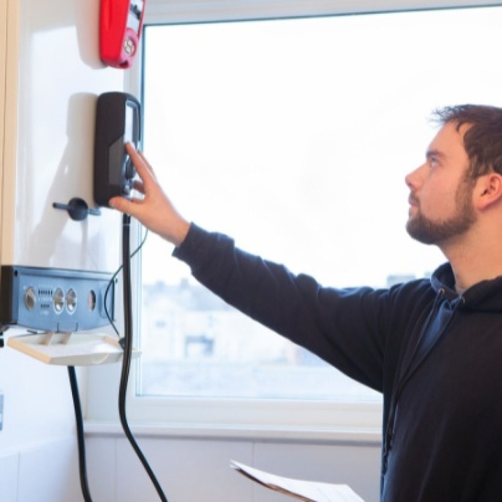 Mantenimiento Caldera Ferroli Barcelona | Serviciotécnico-ferroli.com