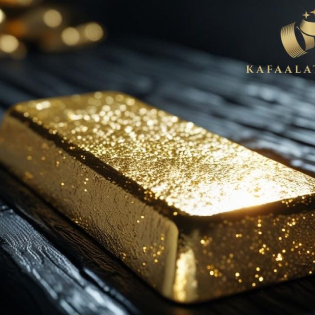 How to legally move gold bars from Kenya with ease