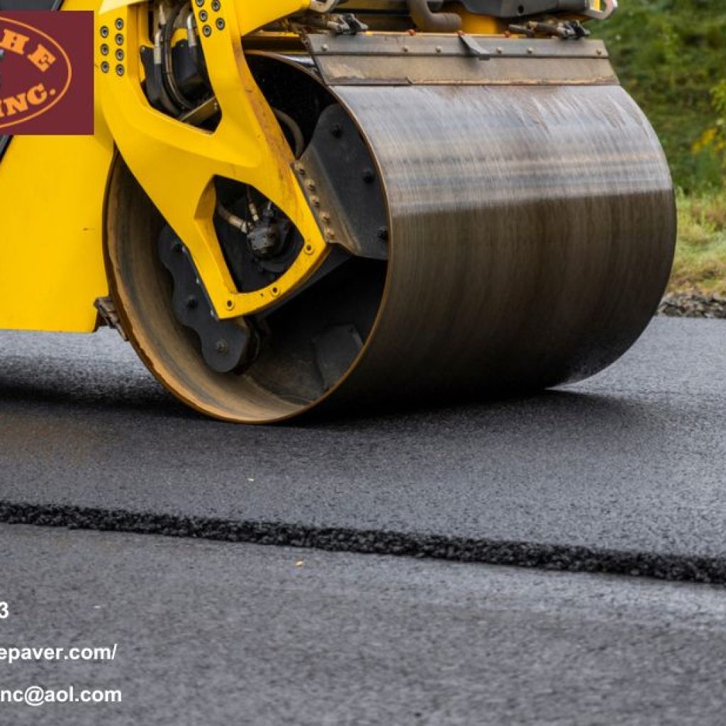Reliable NJ Asphalt Paving Specialists for Durable Roads