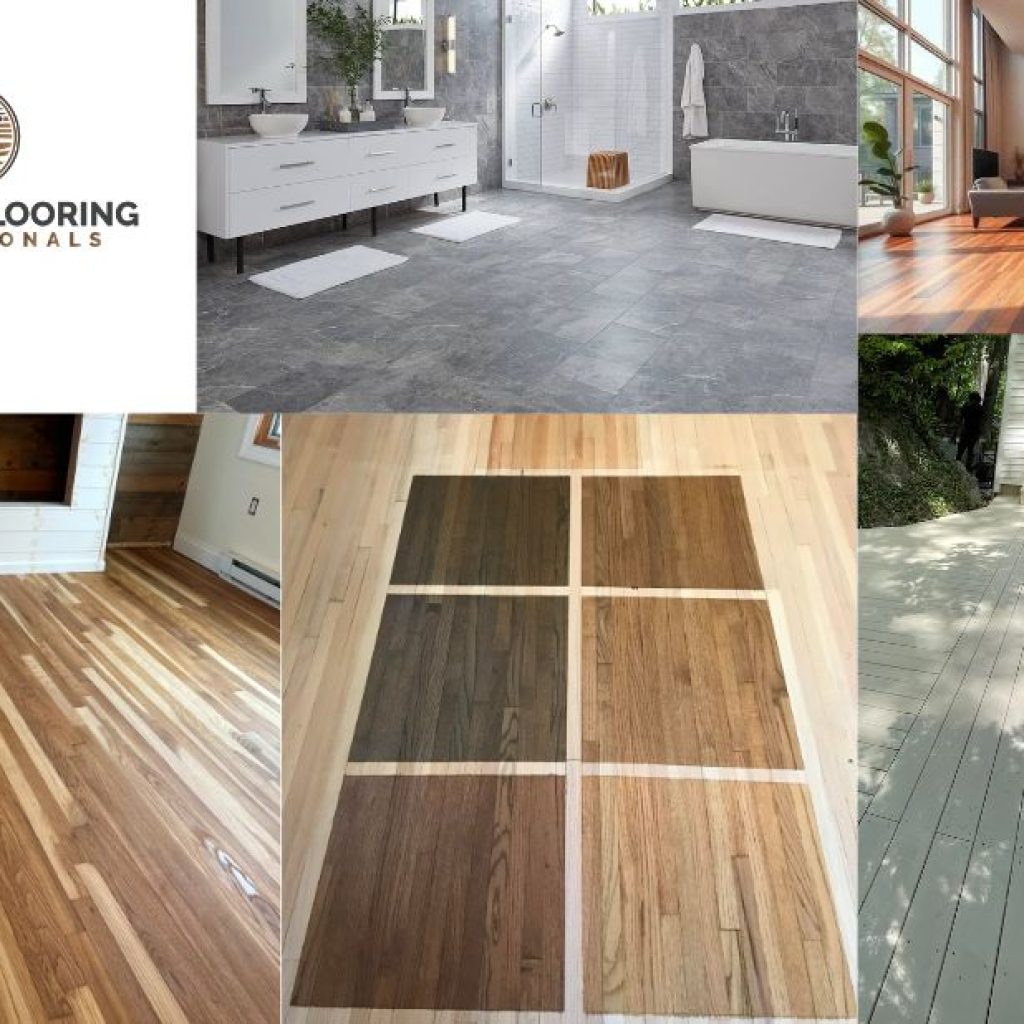 Transform Your Floors: Expert Hardwood Refinishing in Stanhope Area